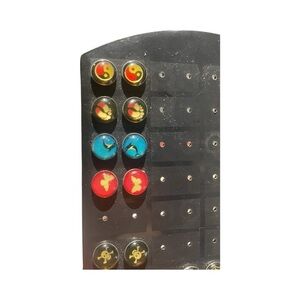 Earring Package